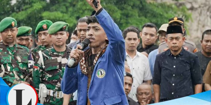 Aktivis Desak Polda Sulawesi Tengah Transparan dan Tuntaskan Dugaan Markup Rp9,7 Miliar Sekolah Rakyat di Kabupaten Tojo Una-Una