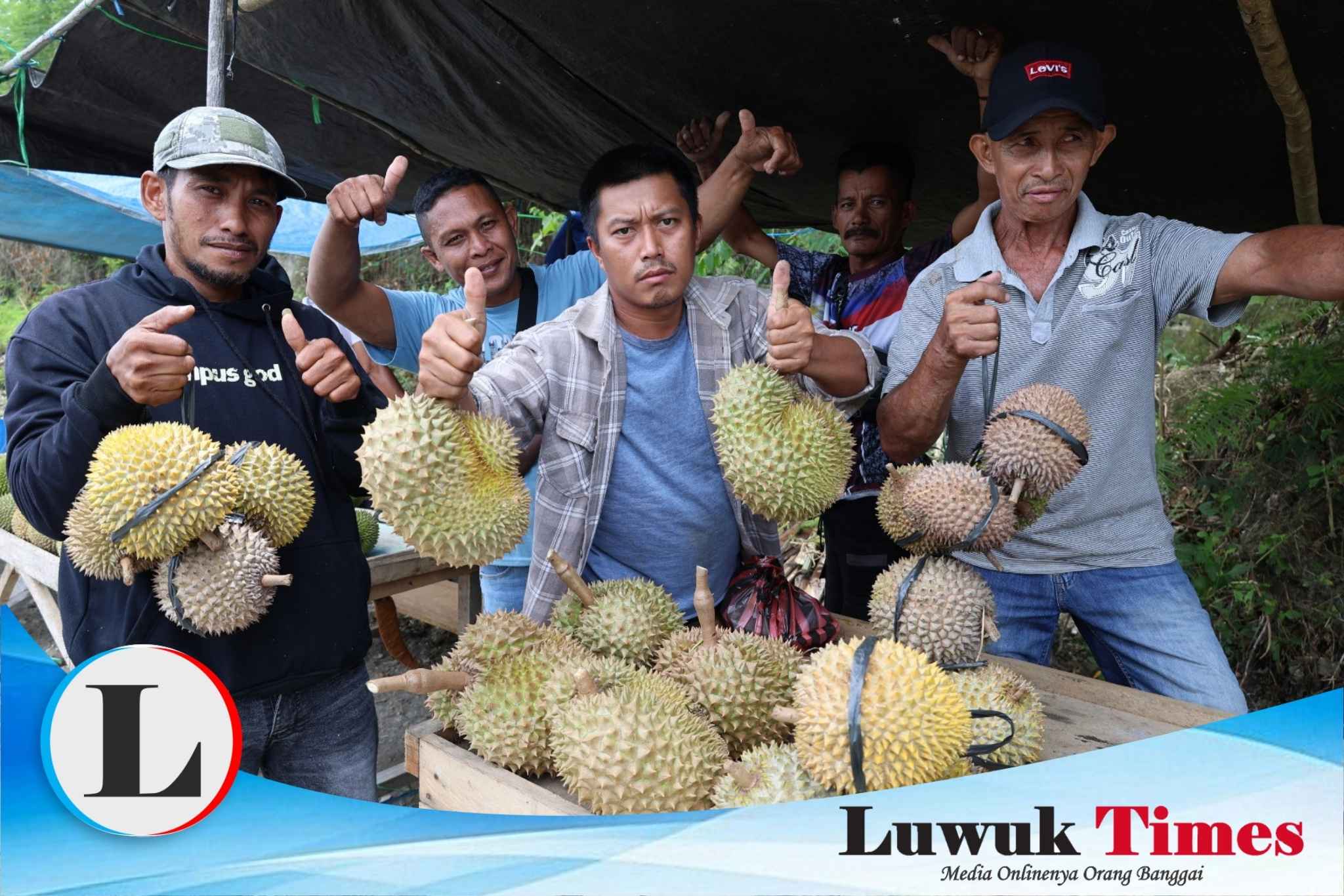 Durian Pagimana