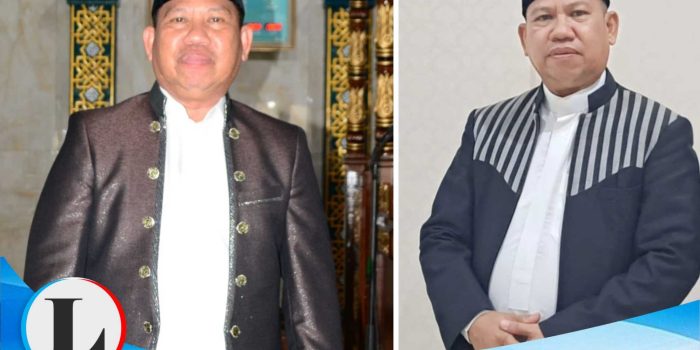 Malam Ketiga Ramadhan di Masjid Agung An-Nuur Luwuk: Ustad Zen Ingatkan Keikhlasan Puasa hingga Penyebab 965 Kasus Perceraian di Banggai
