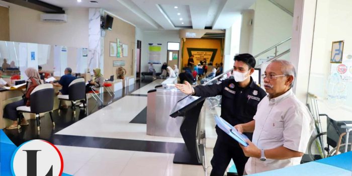 Jadi Salah Satu Tujuan Mudik, Kantor Pertanahan se-Banten Tetap Buka Selama Libur Idulfitri 2026