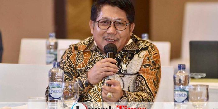 Pasar Minyak Dunia Bergejolak, Beniyanto Tamoreka Apresiasi Pemerintah Jaga Harga BBM Subsidi