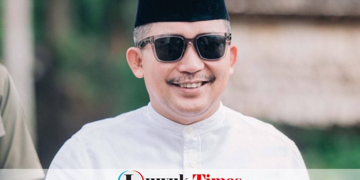 Sorotan Dermaga Liar di Teluk Lalong Luwuk, Bupati Banggai Amirudin Siap Turun Tangan