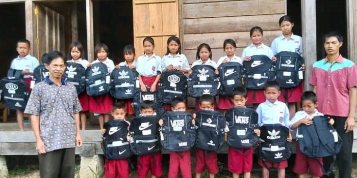 Keterbatasan Ruang Belajar SD Baloa Doda: Siswa Harus Belajar di Ruang PAUD, Harapan akan Ruang Kelas Baru dan Fasilitas Penunjang