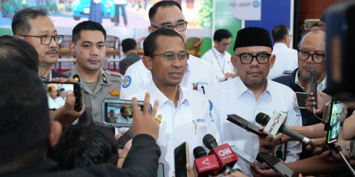 BPJS Kesehatan Pastikan Layanan JKN Tetap Optimal Selama Libur Lebaran 2026