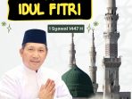 Iklan Idul Fitri 1447 H Beniyanto