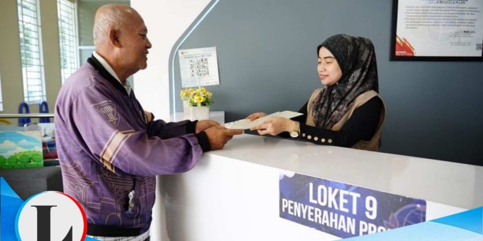 Kantor Pertanahan Tetap Buka Layani Masyarakat pada Masa Cuti Bersama Nyepi dan Idulfitri 1447 H