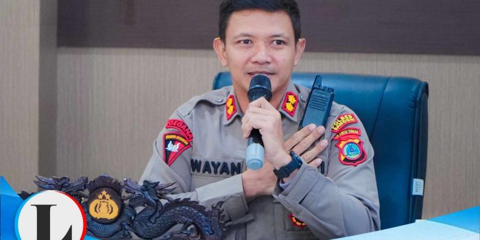 Mudik Lebaran Lebih Tenang, Polres Banggai Buka Layanan Penitipan Kendaraan Gratis bagi Warga