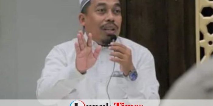 Menyesatkan Orang Lain Bisa Menambah Beban Dosa, Kajian Subuh Ustad Muad Ungkap Keadilan Allah dalam Alquran