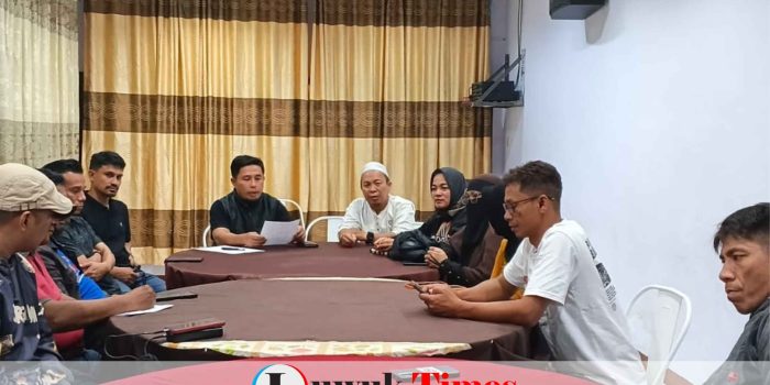 FORKI Banggai Siap Dilantik, Ratusan Karateka dari Tiga Perguruan Bakal Latihan Bersama di Bukit Halimun