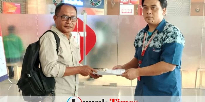 2026 Desa Siuna Pagimana Berdering! Penantian Panjang Berakhir, Besok Pembangunan Tower Telkomsel Dimulai