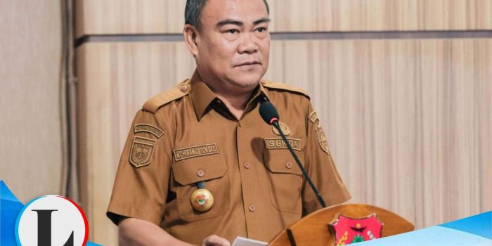 Seleksi Terbuka 15 Jabatan Eselon II Pemkab Banggai Resmi Dibuka, Ini Syarat, Tahapan dan Jadwal Lengkapnya
