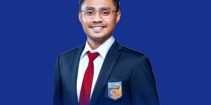 Sulteng Tuan Rumah PON XXIII Tahun 2032 Cuma Pencitraan