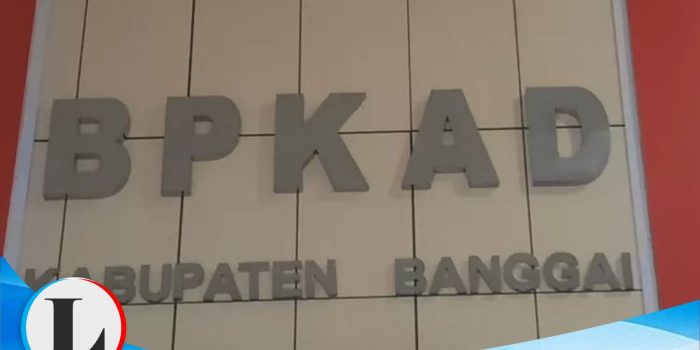 BPKAD Banggai Klarifikasi Isu Belanja Pegawai APBD 2026, Tegaskan Angka Sebenarnya 36,92 Persen