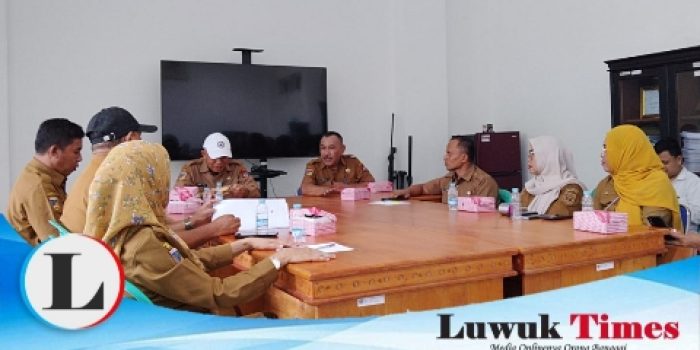 Semarak SKJ 2026: Dispora Banggai Siap Guncang Padepokan Silat, Pelajar se Region Diundang Tunjukkan Energi dan Sportivitas