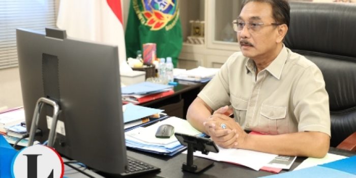 Kementerian ATR BPN Bahas Dasar Penyusunan Anggaran 2027, Fokuskan Efisiensi dan Kualitas Layanan