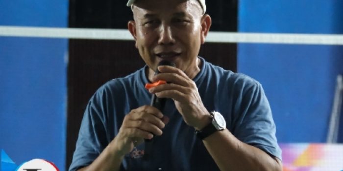 Keakraban Terjalin Hangat, Dispora Banggai Gelar Halal Bi Halal Penuh Kekeluargaan