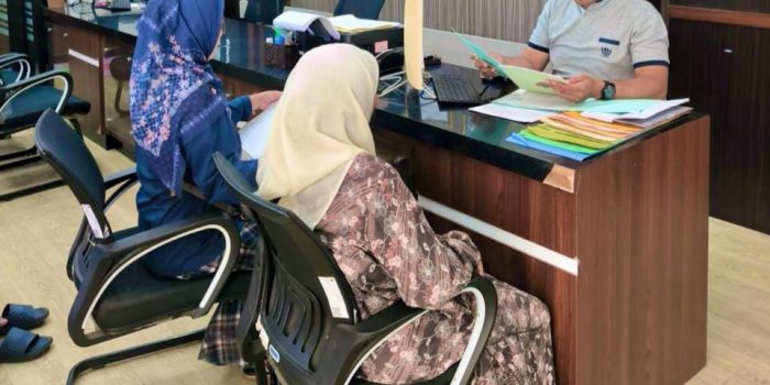 Libur Nyepi dan Idulfitri 2026, Kantah Kabupaten Jombang Tetap Sediakan Informasi dan Pelayanan Pertanahan bagi Masyarakat