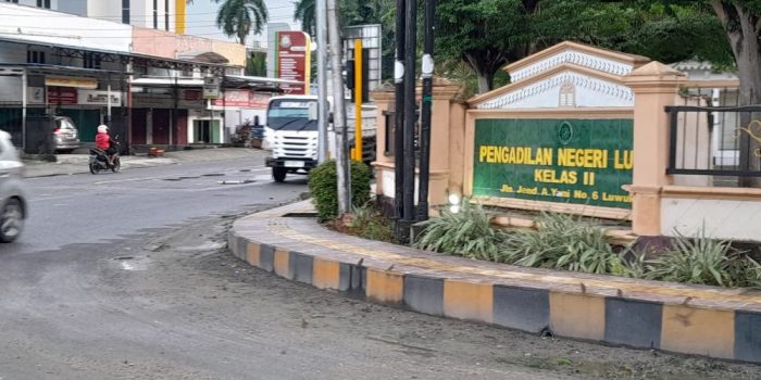 Penggeledahan Ke-3 Baru Ada Sabu: Kuasa Hukum Cium Aroma Pengondisian Kasus Narkoba di Luwuk