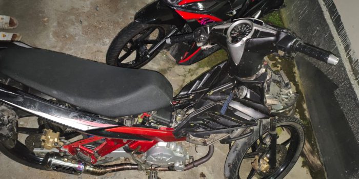 Pemuda di Nuhon Banggai Meninggal Usai Tes Motor Balap