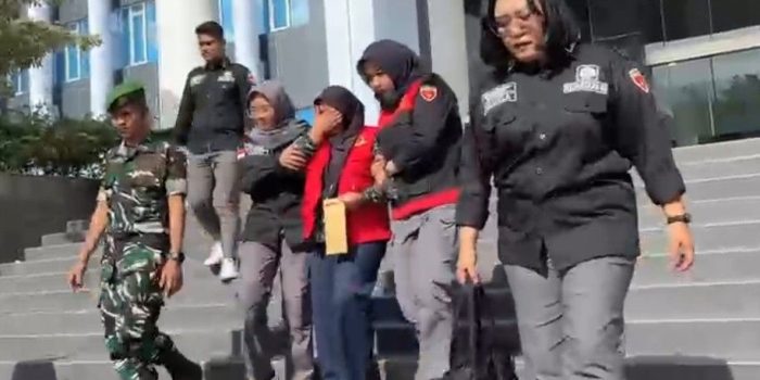 Skandal CSR Tambang Tamainusi Terbongkar: Plt Kades Jadi Tersangka, Kerugian Negara Rp9,6 Miliar