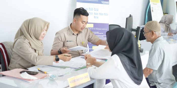 Beda Fungsi dan Kegunaan, Pahami Perbedaan Pengecekan Sertipikat dan SKPT