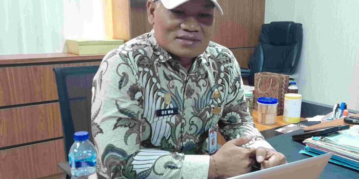 Investor Grup Candra Asri Jajaki Proyek Pipanisasi Air Bersih di Luwuk, Pemkab Banggai Sambut Positif