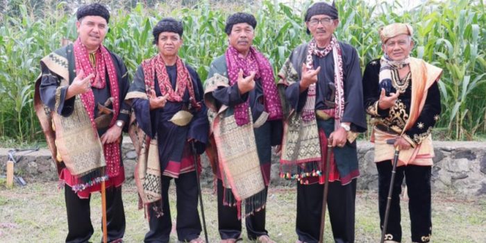 Sertipikat Tanah Ulayat Jadi Benteng Nagari dalam Menjaga Kepemilikan Adat