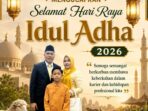 Iklan Idul Adha Irwanto Kulap