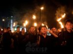 Pawai Obor