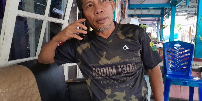 KONI Banggai Sayangkan Kericuhan Berulang di Hadiyanto Rasyid Cup Nambo, Minta PSSI Perketat Pengamanan dan Edukasi Penonton