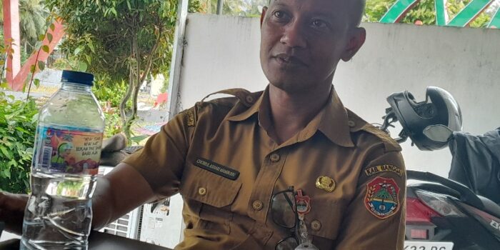 Penilaian Berakhir, Lima Kelompok Tani Terbaik Siap Diumumkan Dinas TPHP Banggai