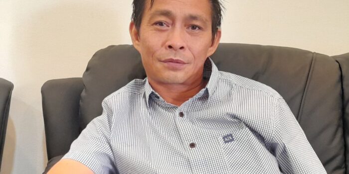 Berkat Andil Ketua KTNA Irwanto Kulap dan Dukungan Bupati Amirudin, Banggai Resmi Jadi Tuan Rumah PEDA 2028