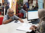 Foto BPN Banggai untuk Luwuk Times_OKK