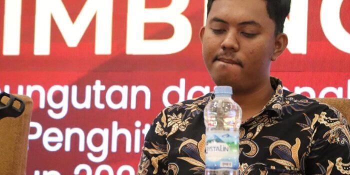 Rupiah Tembus Rp18.000 dan Korupsi di Tengah Jalan: Dari Gejolak Dolar Sampai Meja Makan Masyarakat