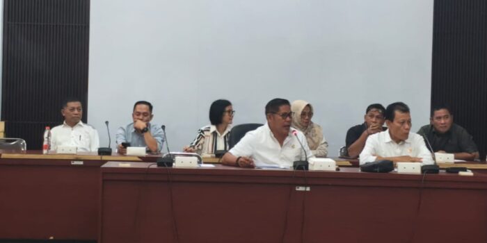 DPRD Banggai Terbitkan Rekomendasi, Tuntut PT KLS Kembalikan Tanah Rakyat