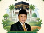 Iklan Idul Adha 1447 H Muhlis Aseng