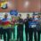 Lewat Tangan Dingin Kapolres Banggai, Antar Tim Badminton Raih Podium Kapolda Sulteng Cup