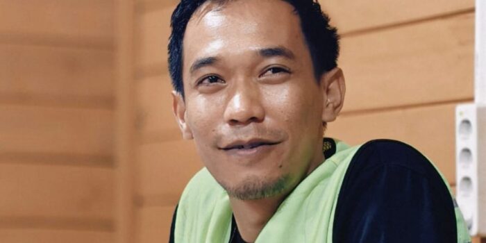 Inisiatif Mulia PT Merpati Pratama Sukses, Perbaiki Jalan Provinsi yang Rusak dan Normalisasi Sungai di Siuna