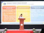 Menteri ATR-BPN, Nusron Wahid