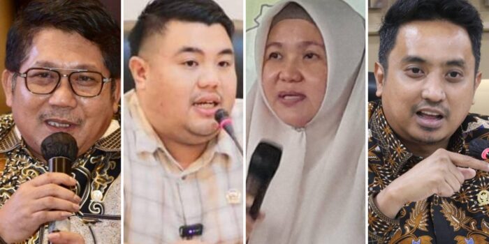 Sulianti belum Menyerah, Beniyanto Bersiap? Pilkada Banggai 2029 Kian Menarik, Andhika dan Dandy Masuk Radar Cawabup