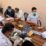 UPTD Puskesmas Simpong Pemerikasaan Kesehatan di Kantor Pertanahan Kabupaten Banggai