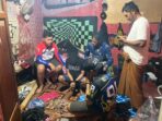 Pria 47 Tahun di Masama Diciduk Satresnarkoba (1)