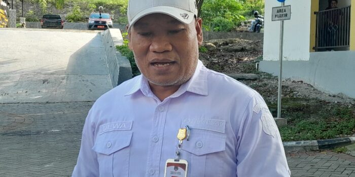 PUPR Banggai Tetap Lanjutkan Tender Proyek Fisik, Kontrak Ditargetkan Mulai Agustus