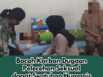 Aksi humanis Polwan Polresta Banggai_OK