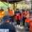 Komando BPBD Banggai di Garis Depan, Karhutla Batu Hitam Nuhon Berhasil Dikendalikan