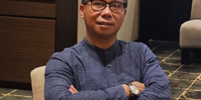 Meletakkan Etika Dalam Timbangan Pemerintahan