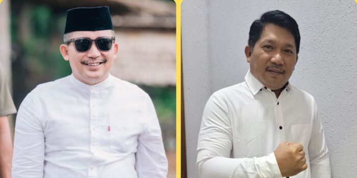 Satu Komando! SOKSI Banggai Bentuk FORSSAN, Siapkan Karpet Merah Buat Amirudin dan Beniyanto di Pilkada 2029