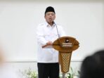 Menteri Nusron Wahid