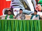 Nusron Wahid pada Muktamar
