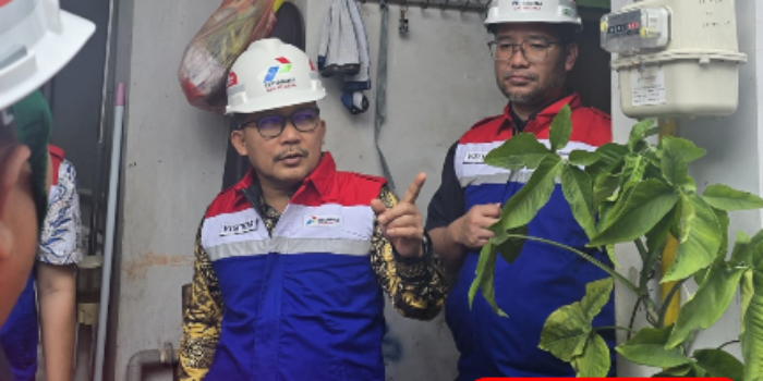 Belajar dari Sleman, Banggai Pacu Mimpi Besar Hadirkan Energi Gas hingga ke Rumah Warga